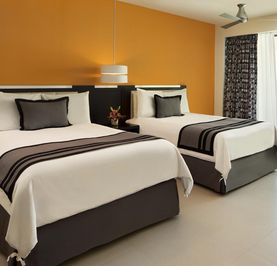 סנטה קרוז הואטולקו Dreams Huatulco Resort & Spa מראה חיצוני תמונה