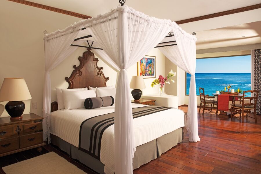 סנטה קרוז הואטולקו Dreams Huatulco Resort & Spa מראה חיצוני תמונה